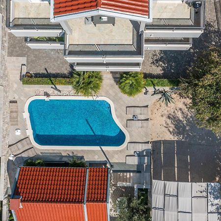 Villa Em Makarska Dış mekan fotoğraf