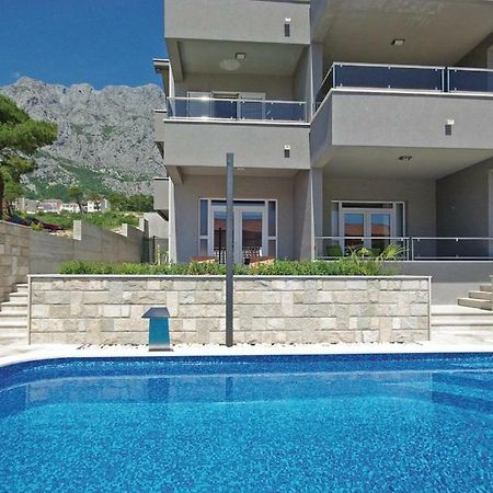 Villa Em Makarska Dış mekan fotoğraf