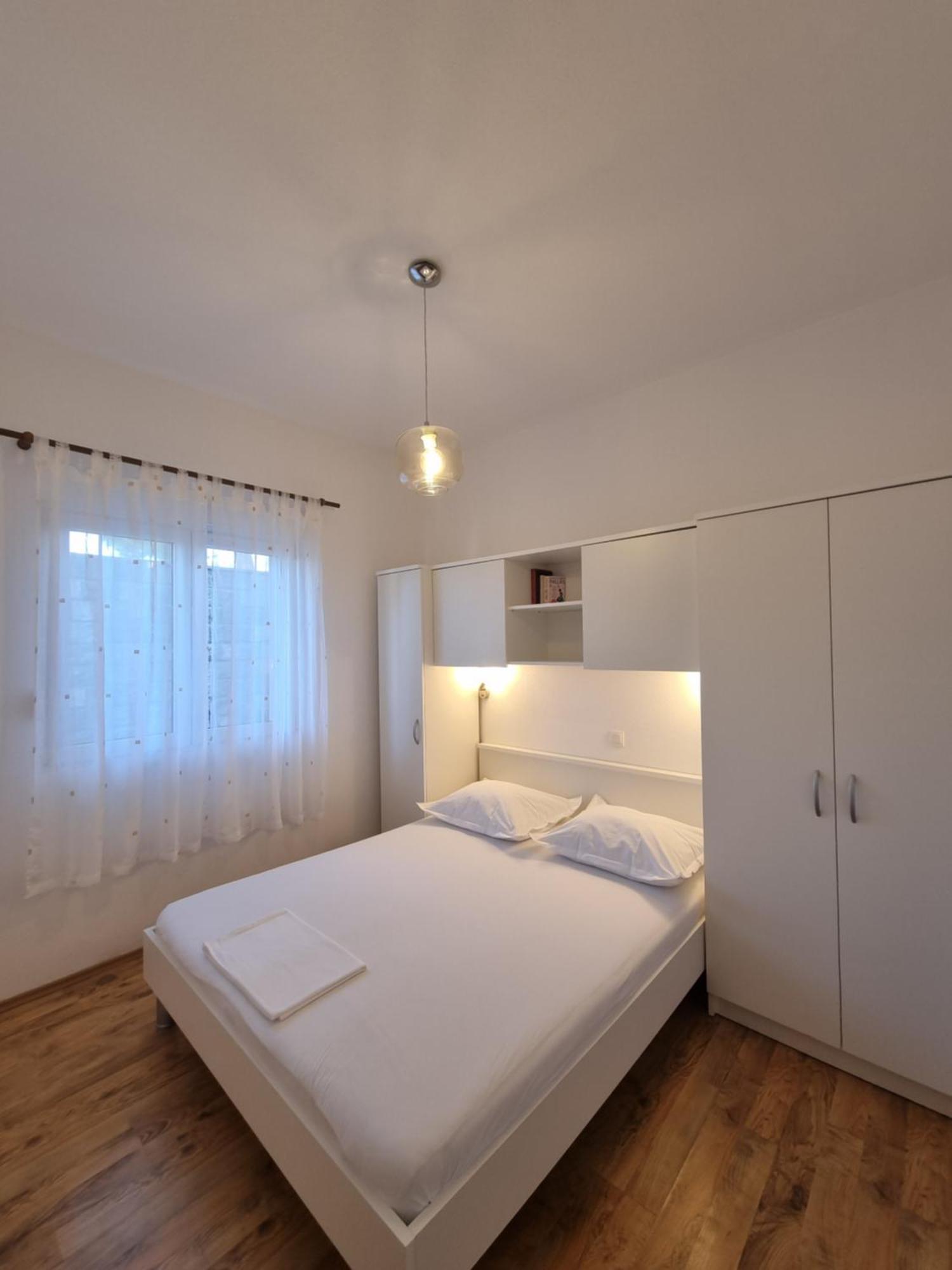 Villa Em Makarska Dış mekan fotoğraf