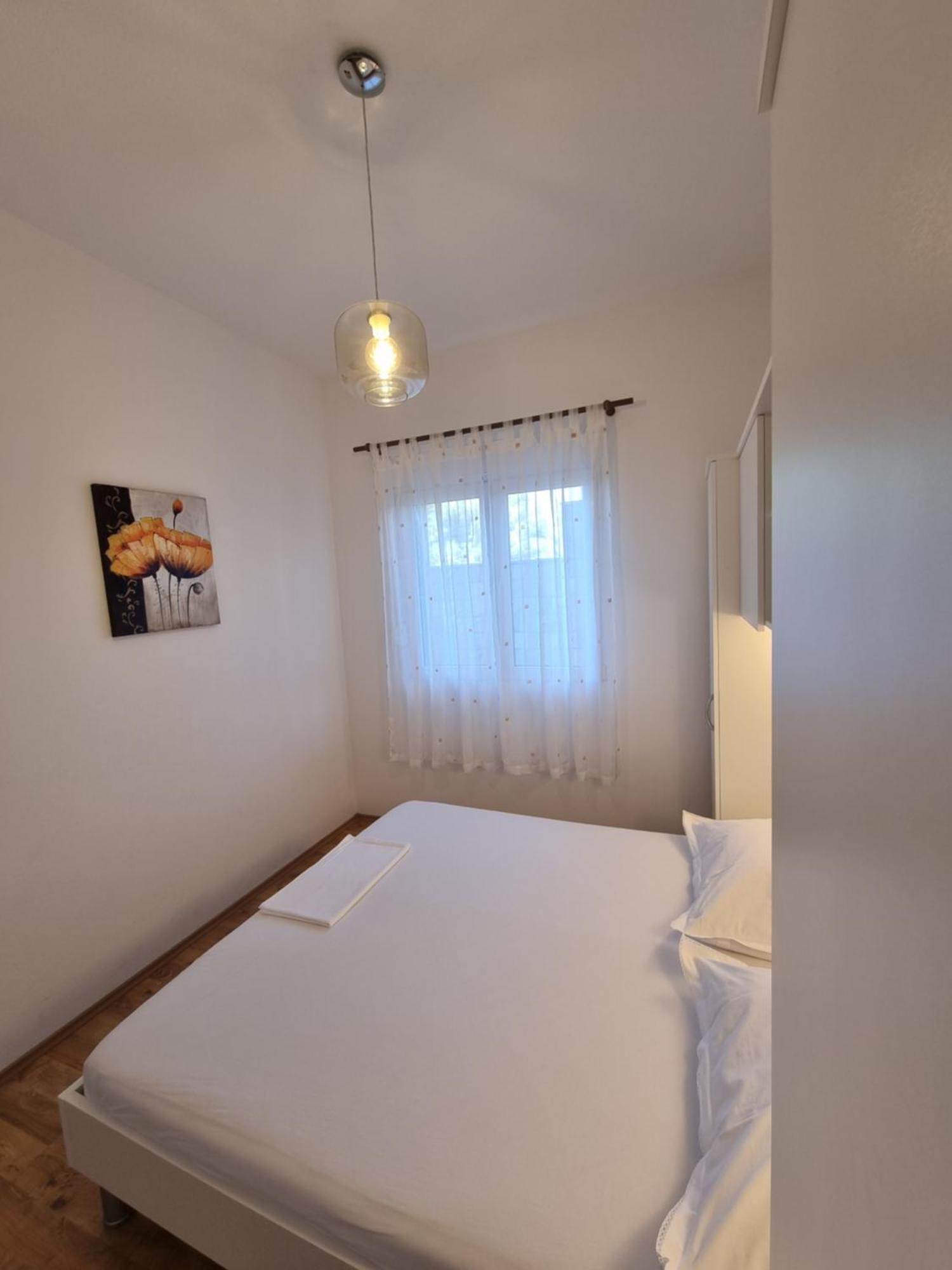 Villa Em Makarska Dış mekan fotoğraf