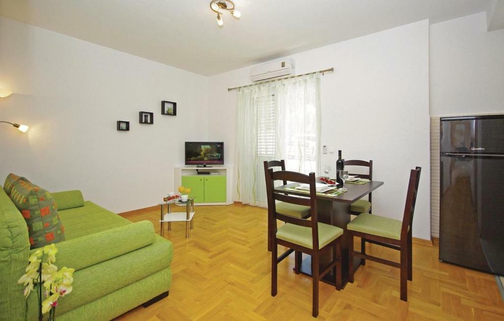 Villa Em Makarska Dış mekan fotoğraf
