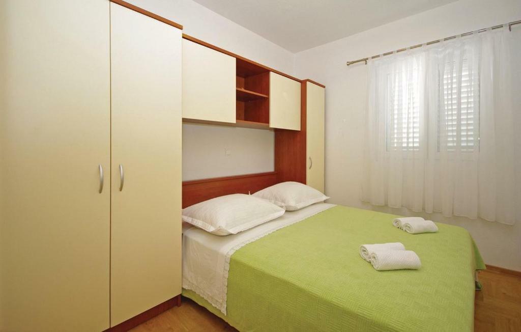 Villa Em Makarska Dış mekan fotoğraf