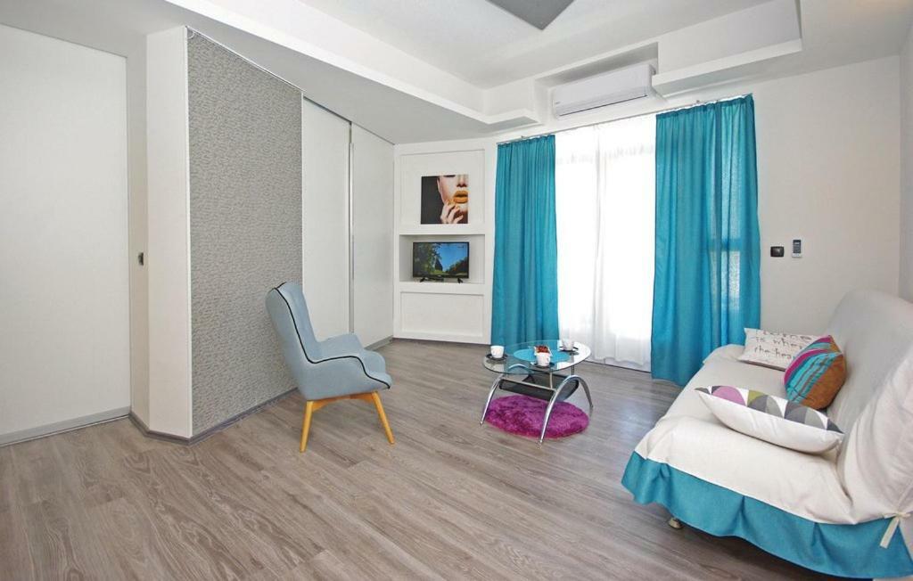 Villa Em Makarska Dış mekan fotoğraf