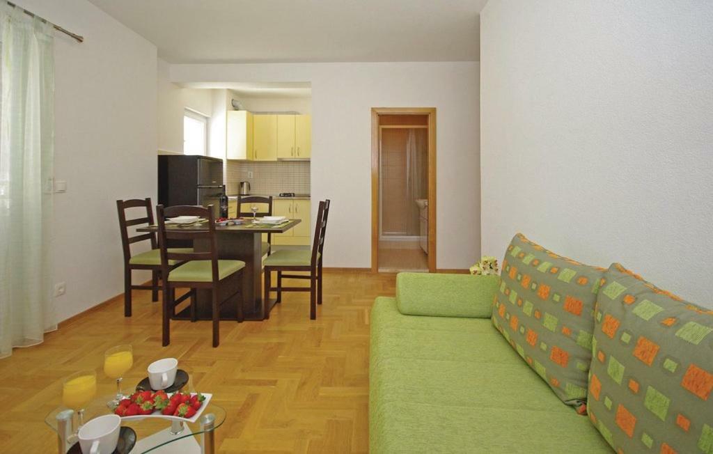 Villa Em Makarska Dış mekan fotoğraf