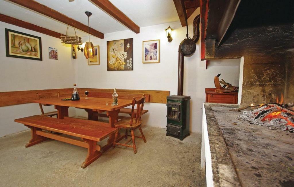 Villa Em Makarska Dış mekan fotoğraf