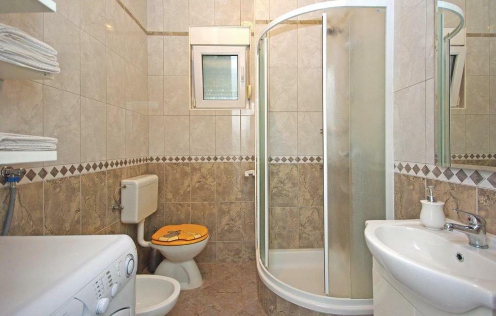 Villa Em Makarska Dış mekan fotoğraf