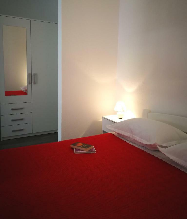 Villa Em Makarska Dış mekan fotoğraf